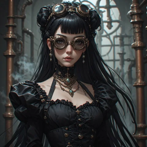 Masters Media, Cw-archetypes An 18yo Girl Archetype Of Maste... — SDXL AI Prompt: (Masters Media, CW-Archetypes) an 18yo girl archetype of (Masters Media, Victori...