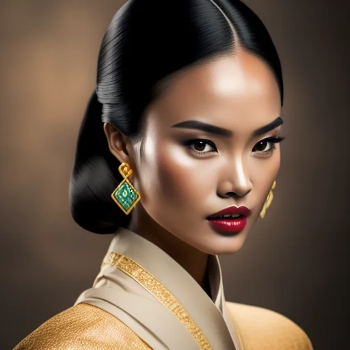 Loramidvnfacestyle1 Modelshoot Style, Raw Photo,1girl, 3d, A...