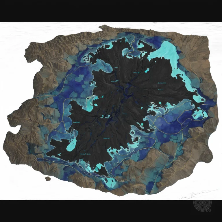Nautical Oceanic Bathymetric Survey Of Isla Buena Pelagic Ba...