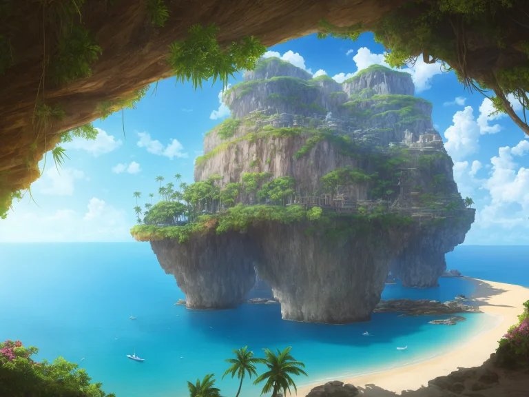 Masterpiece, Best Quality, Ultra-detailed, Illustration, Ran...