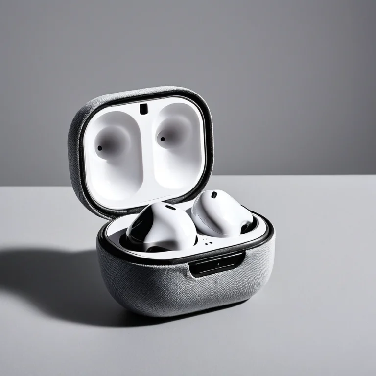 Loratech2studiosoftboxv10.80, Techsoftbox, A Wireless Earbud...