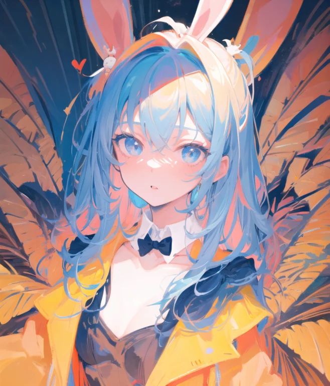 Flat Color0.9,colorful1.1,masterpiece1,2, Best Quality, Mast...