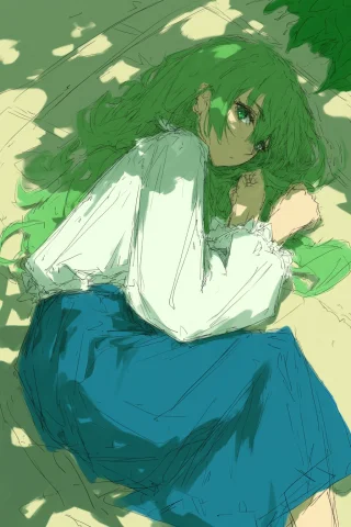 Sketchwash, Casual Hand-drawn Lines With Jitter And Dry Brus... — Stable Diffusion AI Prompt: @sketchwash, casual hand-drawn lines with jitter and dry brush strokes,loose cas...