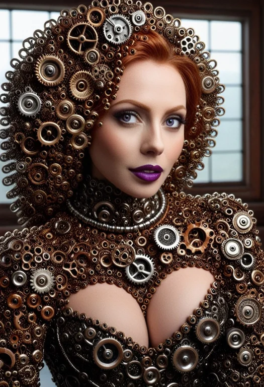 All Made Of Gears2.4, Glossy Lips, Indoors2, Windows2, Livin...