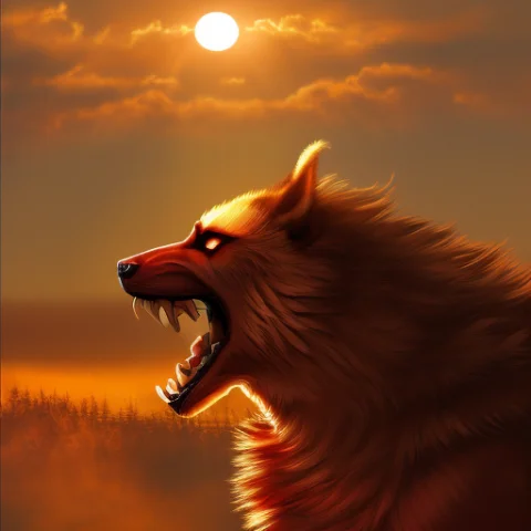 A Wewulzkz, Heavy Shadows, Detailed, Vibrant, Photo Realisti... — Stable Diffusion AI Prompt: a wewulzkz, heavy shadows, detailed, (vibrant, photo realistic, realistic, drama...