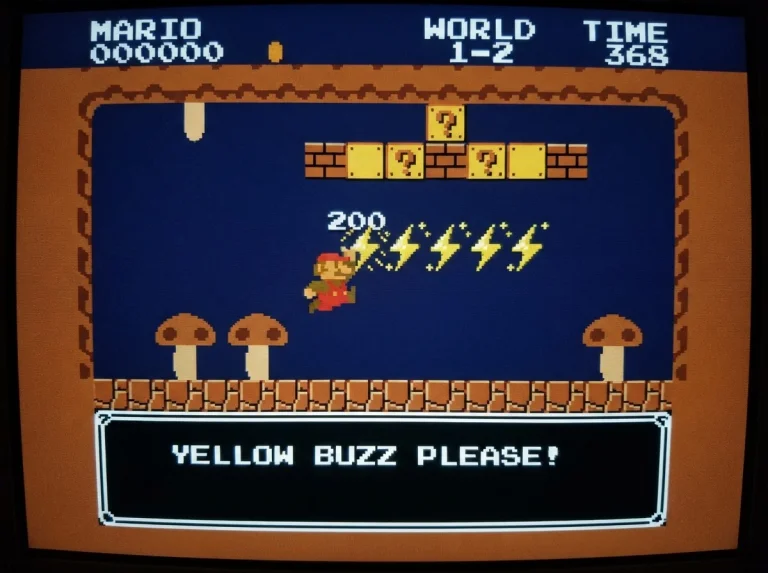 Create An Pixel Art Image Identical To That Of Nintendo Ente...