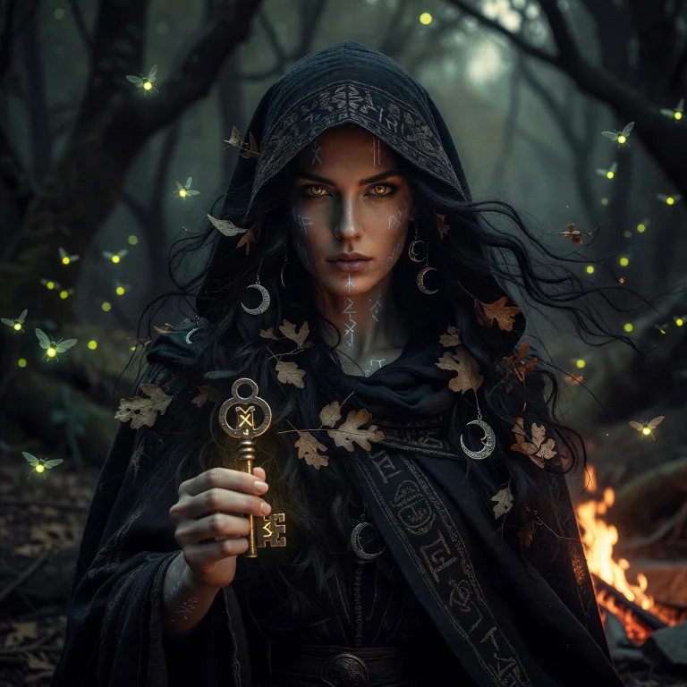 Prompt A Detailed, Gritty, Hyper-realistic Full Body Portrai...