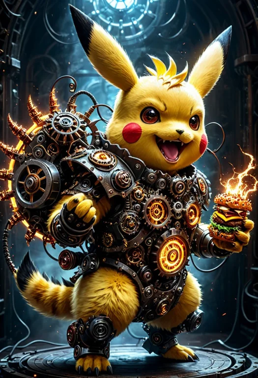 Masterpiece, Best Quality, Highres, Comic, Cinematic Image,...
