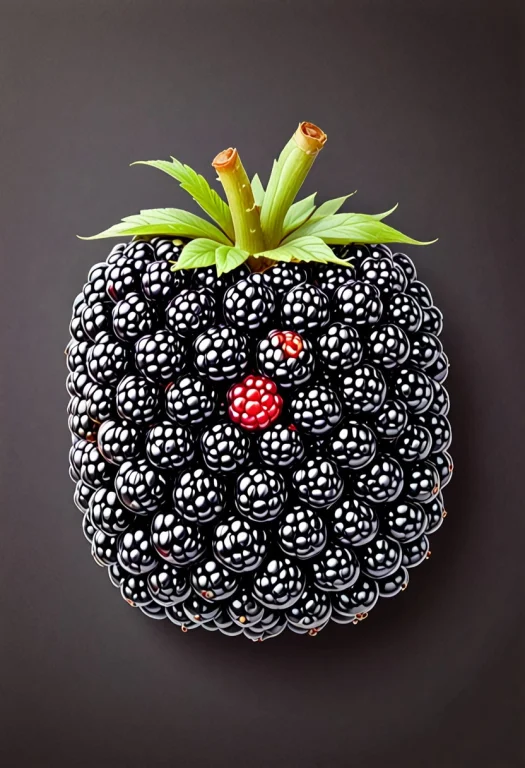 Wallpaper Style, Illustration, Blackberry World