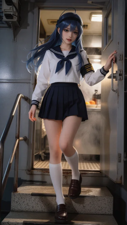,158cm34