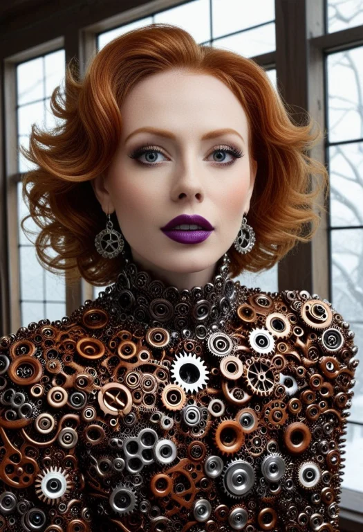 All Made Of Gears, Glossy Lips, Indoors2, Windows2, Livingro...