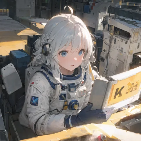 Masterpiece,best Quality,detailed 8k, 4k, Highres, 1girl, So... — Stable Diffusion AI Prompt: ((masterpiece,best quality,detailed)) 8k, 4k, highres, 1girl, solo, elaina, majo...