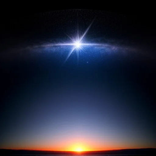 Star Sky,panorama,abstract Background,sqif,