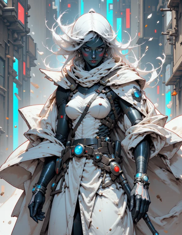 Loraladyofbladesflux1 Lady, Anime, Lorafashionmixbyak1 Fashi...