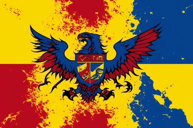 Flag, No Humans, Flag Background, Iz 2125, Inspired By The B...