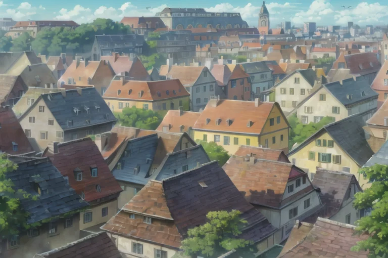 Howlbgs, City, Lorahowlbgs1