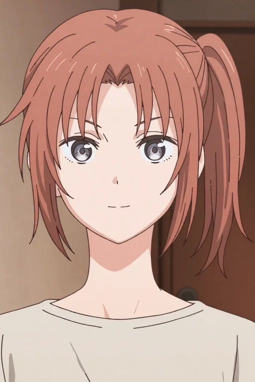 Lorabotankamiinafullyblossomswhendrunkallinone121381,an Anim...