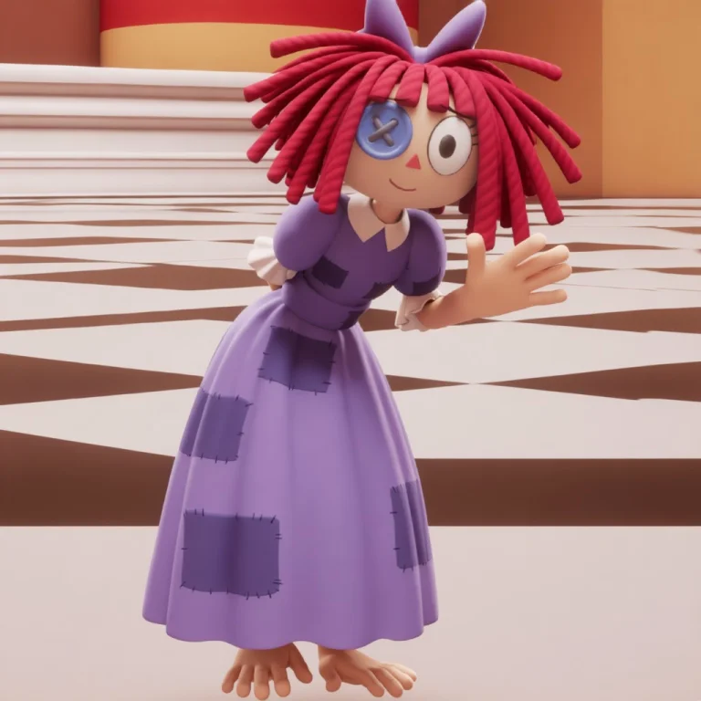 Remove Her Shoes And Give Her Handfeet