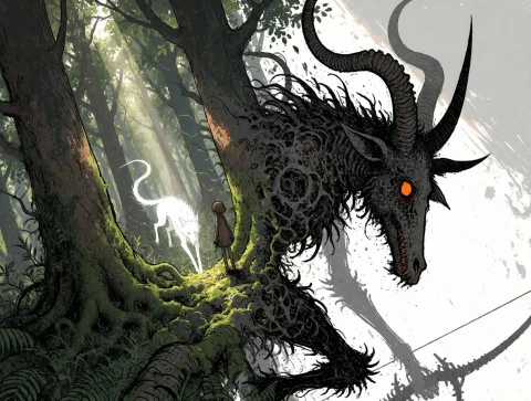 Strangedaal,xibalba,he Painting Style Is Highly Textured, Ex... — Stable Diffusion AI Prompt: StrangeDaal,XIBALBA,he painting style is highly textured, extremely intricate li...