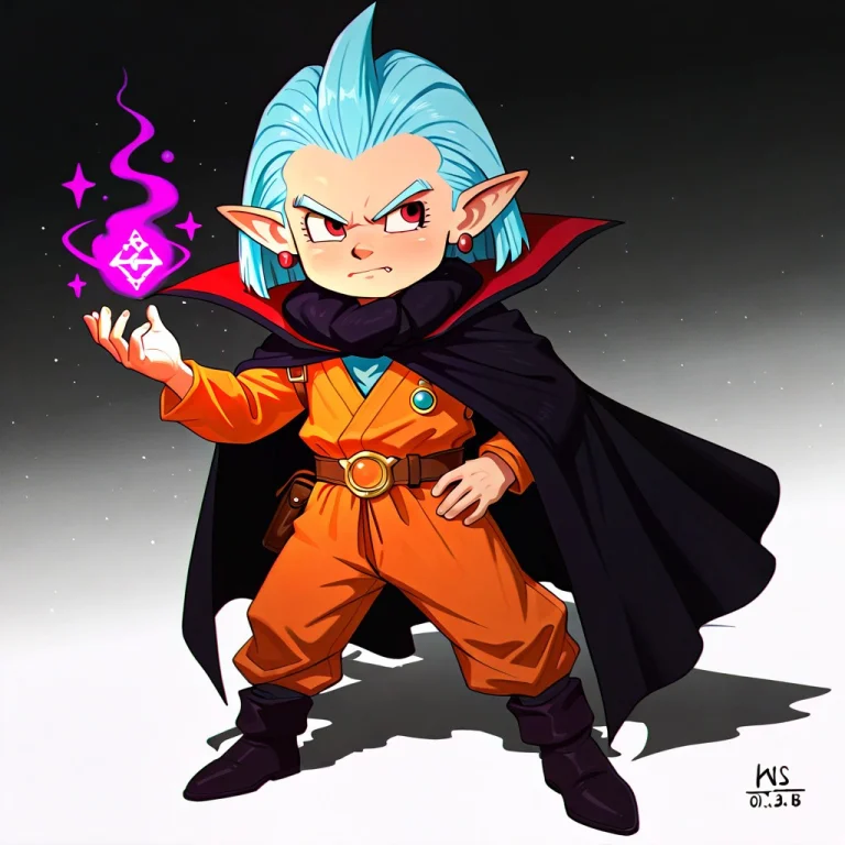 1boy, Solo, Digital Illustration, Masterpiece, Best Quality,...