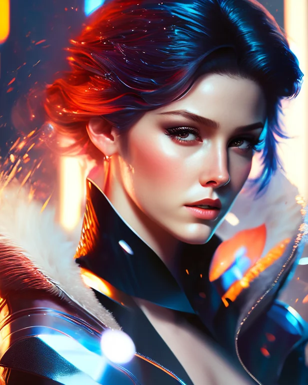 Vivid Detailed Color Pencilphoto Shoot0.2 By Anders Zorn And...