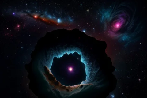 A Beautiful Image Of The Stars, A Beautiful Image Of The Gal... — Stable Diffusion AI Prompt: a beautiful image of the stars, a beautiful image of the galaxy, a beautiful ima...