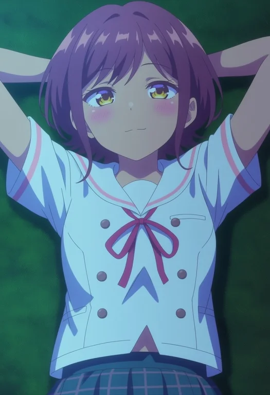 Masterpiece,best Quality,amazing Quality, Hinata Haru Osanan...