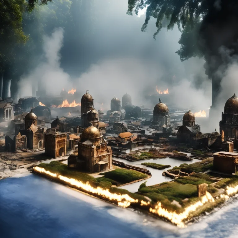 Photo, Ascendentknights1 Microworld1