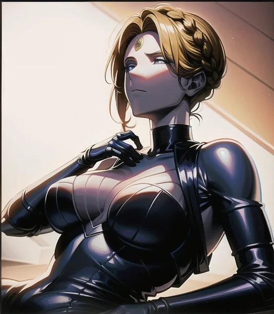 Masterpiece, Best Quality, Girl, Woman, Highres, Beautiful G...