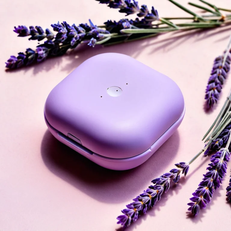 Loratech3lavenderfieldv10.80, Techlavenderfield, A Wireless...