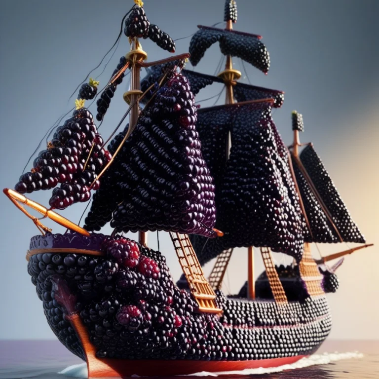 Blackberryword The Entire Structure Of The Ship Must Be Comp...