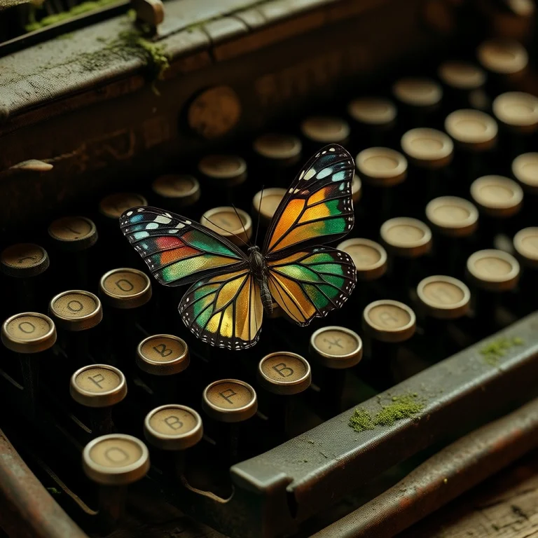 Extreme Macro Cinematography, Tight Diagonal Composition, A...