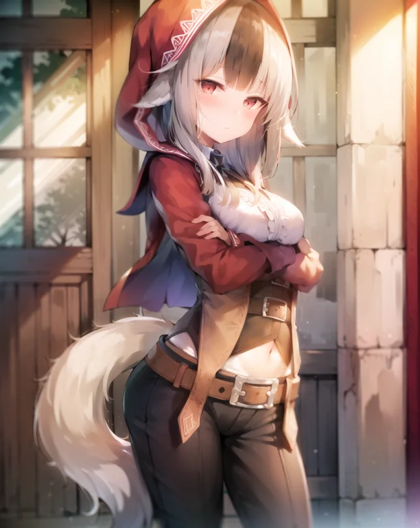 Masterpiece, Absurdres, Best Quality, 1girl, Loravelouria1 V...