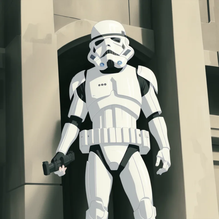 Stormtrooper Loratrigunstampede0.7