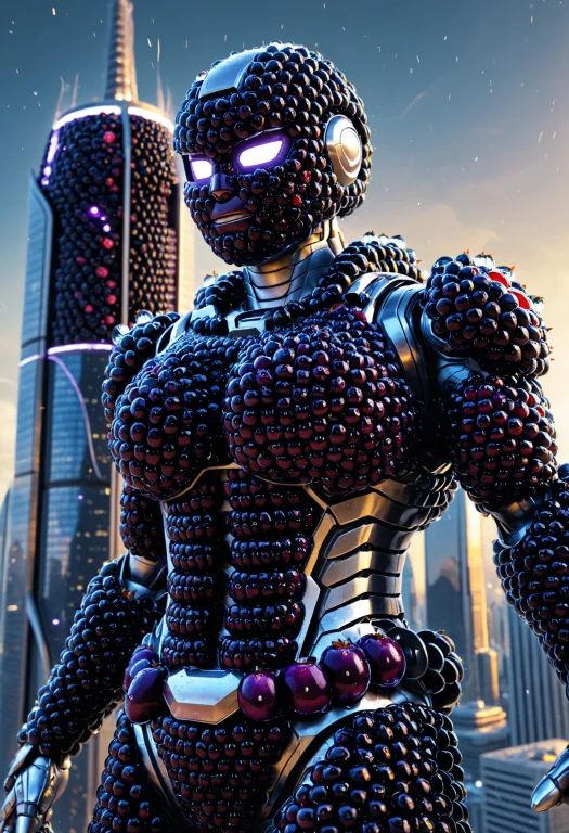 Lorablackberryworldmorth1.25 Blackberryworld, A Futuristic A...