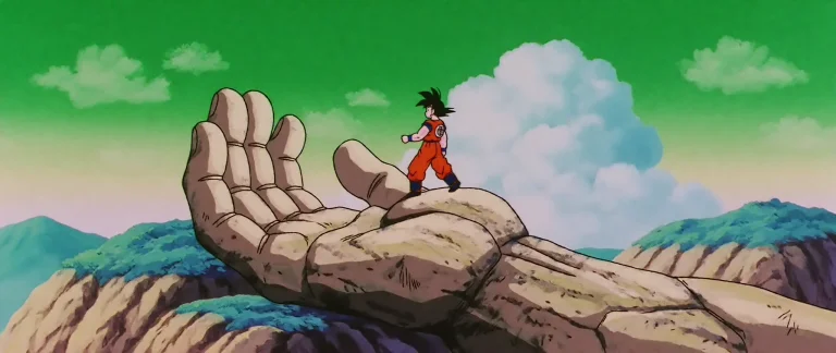 Astrodbzstylev01. Extreme-wide Classic Anime Landscape Adult...