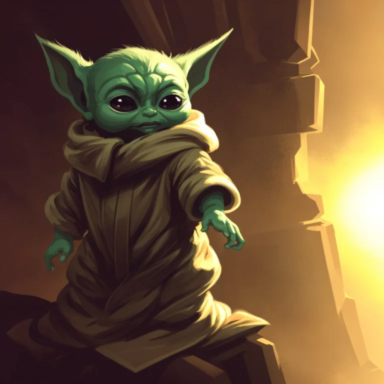 Babyyodah Lorababyyodah0.5 Diodanielaest.3doctane Render Muc...