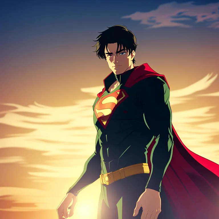 Superman Loratrigunstampede0.7