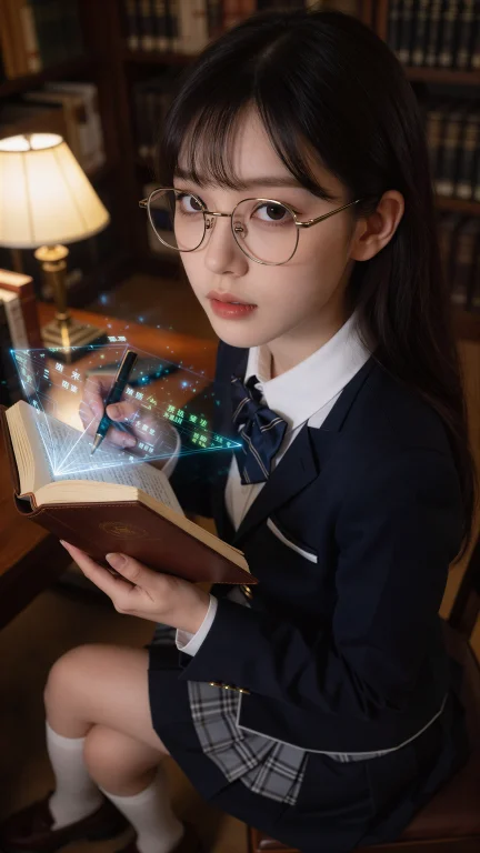 胜田智能子,画面呈现一位二十二岁的年轻韩国女性,严格遵循年龄...