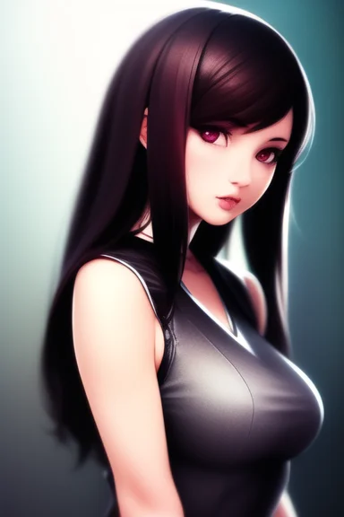 Masterpiece,best Quality, Solo, One Girl, Highres, Extremely...
