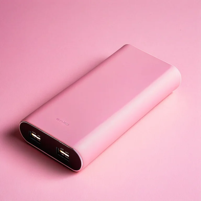 Loratech2powderpinkv10.80, Techpowderpink, A Portable Power...