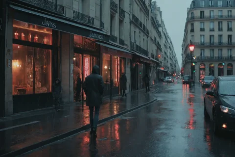 Loraparis City V20.0,asdxxohnxs. Paris Setting,, In City Str... — SDXL AI Prompt: ,asdxxohnxs. paris setting,, in city street at night,,cinematographic atmosphere...