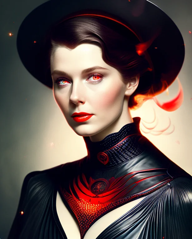 Vivid Detailed Color Pencilphoto Shoot0.2 By Annie Stegg Ger...