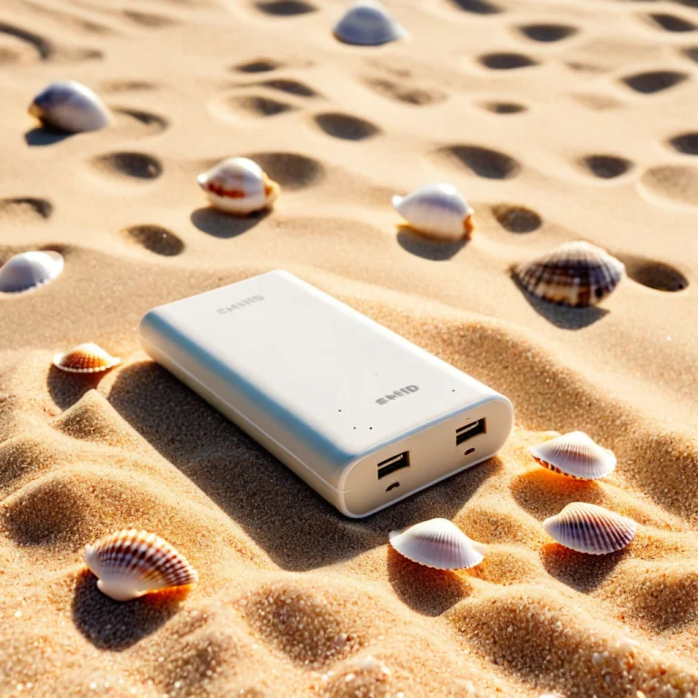 Loratech3beachshellsv10.80, Techbeachshells, A Portable Powe...