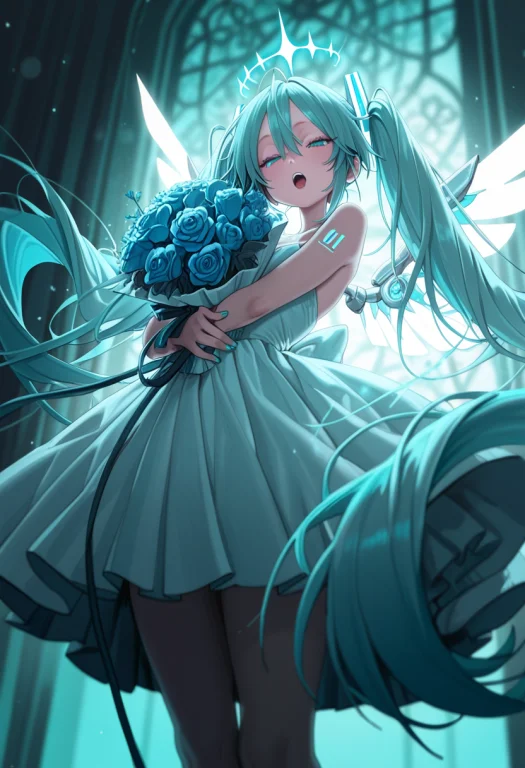Yoneyama Mai, Michiking, Ultra Refined Anime Aesthetics, Bre...