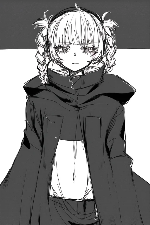 1girl, Masterpiece, Best Quality, Nanakusa Nazuna, Loranazun...