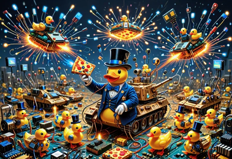 Lazypos, Transistors, No Humans, Masterpiece, Best Quality,...