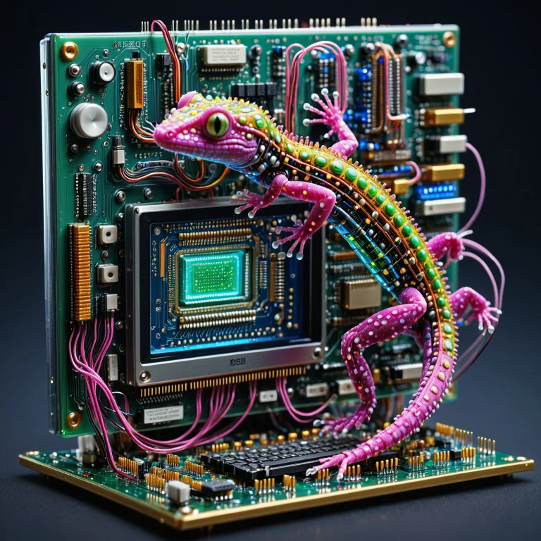 Transistors Score9, Score8up, Score7up, Masterpiece1.2, A Hu...