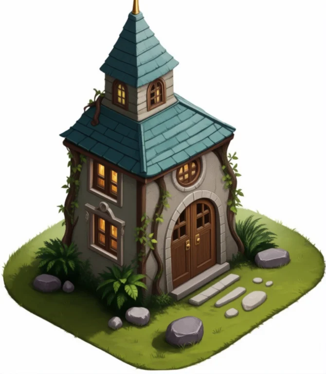 Assets123,isometric,lineart,dark4s4,building1.12, Guizers0.6...