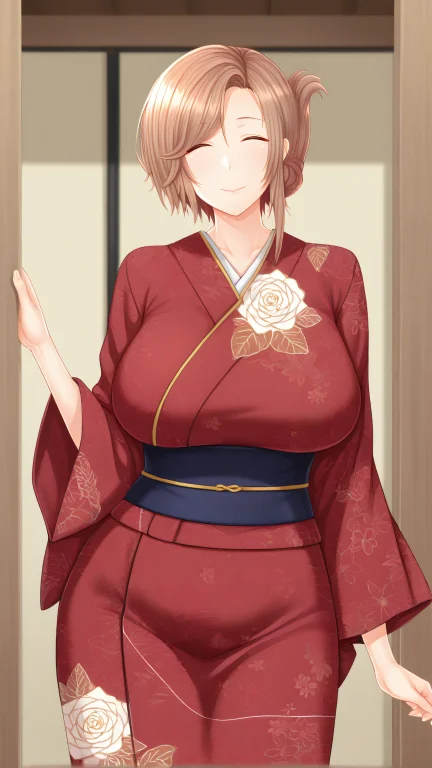 Masterpiece, Best Quality,1girl, Solo,lookingatviewer, Ayano...